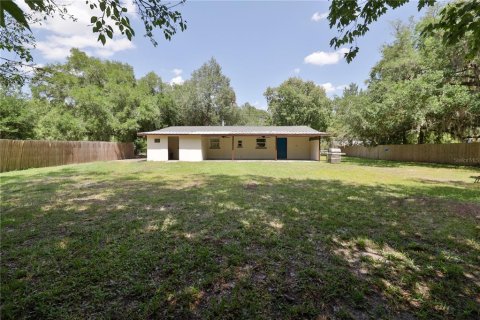 House in DeLand, Florida 3 bedrooms, 96.25 sq.m. № 1139552 - photo 2