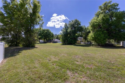 Terrain à vendre à Ocala, Floride № 1082741 - photo 4