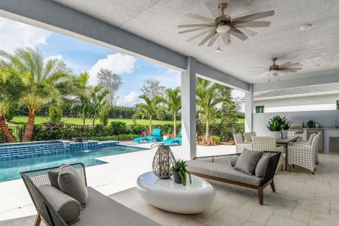 Casa en venta en Lakewood Ranch, Florida, 4 dormitorios, 305 m2 № 564502 - foto 3
