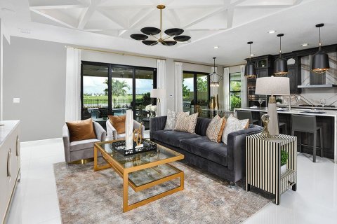 Casa en venta en Lakewood Ranch, Florida, 3 dormitorios, 201 m2 № 564488 - foto 3