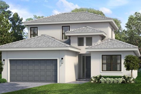 Casa en venta en Lakewood Ranch, Florida, 3 dormitorios, 230 m2 № 564491 - foto 1