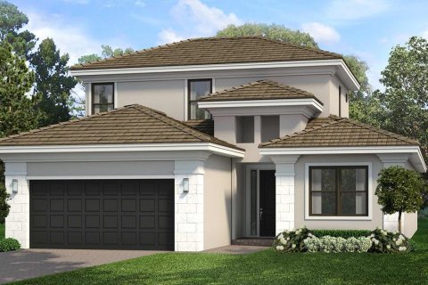 Casa en venta en Lakewood Ranch, Florida, 3 dormitorios, 230 m2 № 564491 - foto 11