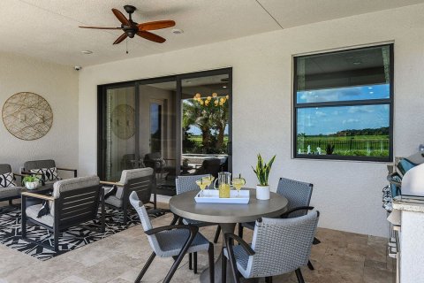 Casa en venta en Lakewood Ranch, Florida, 3 dormitorios, 181 m2 № 564487 - foto 5