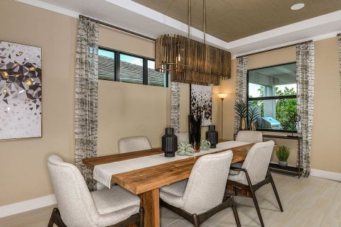 Villa ou maison à vendre à Lakewood Ranch, Floride: 3 chambres, 181 m2 № 564487 - photo 9