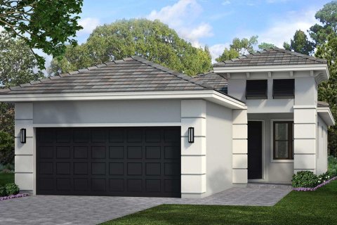 House in Cresswind Lakewood Ranch in Lakewood Ranch, Florida 2 bedrooms, 156 sq.m. № 564485 - photo 6