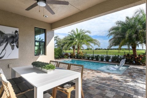 Casa en venta en Lakewood Ranch, Florida, 2 dormitorios, 156 m2 № 564485 - foto 5