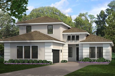 Casa en venta en Lakewood Ranch, Florida, 4 dormitorios, 326 m2 № 564599 - foto 9