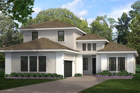Casa en venta en Lakewood Ranch, Florida, 4 dormitorios, 326 m2 № 564599 - foto 8
