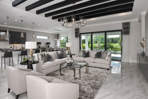 Casa en venta en Lakewood Ranch, Florida, 4 dormitorios, 326 m2 № 564599 - foto 7