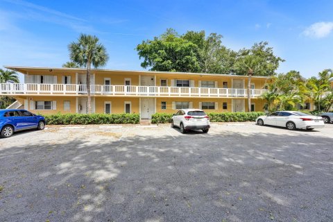 Copropriété à vendre à Deerfield Beach, Floride: 2 chambres, 78.04 m2 № 1182537 - photo 29