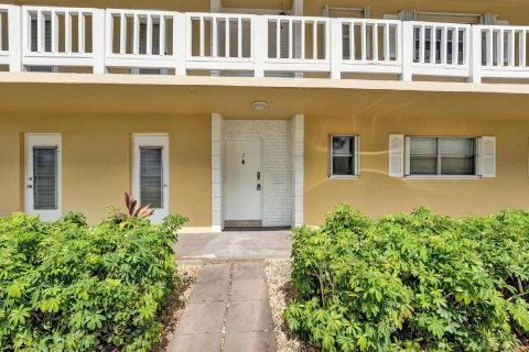 Copropriété à vendre à Deerfield Beach, Floride: 2 chambres, 78.04 m2 № 1182537 - photo 28