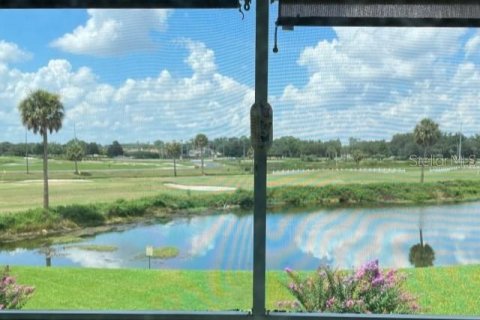 Condo in Davenport, Florida, 3 bedrooms  № 1289952 - photo 1