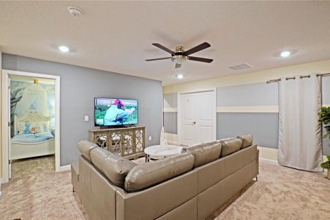 Villa ou maison à vendre à Kissimmee, Floride: 9 chambres, 398.46 m2 № 1289961 - photo 28