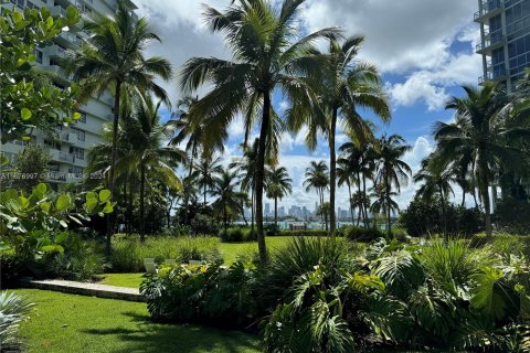 Condo in Miami Beach, Florida, 1 bedroom  № 1421601 - photo 20