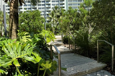 Condo in Miami Beach, Florida, 1 bedroom  № 1421601 - photo 21