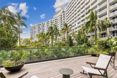 Condo in Miami Beach, Florida, 1 bedroom  № 1421601 - photo 25