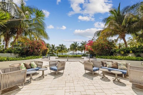 Condo in Miami Beach, Florida, 1 bedroom  № 1421601 - photo 30