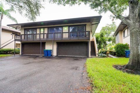 Copropriété à vendre à Clearwater, Floride: 2 chambres, 81.01 m2 № 1336833 - photo 3