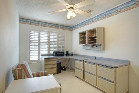 Touwnhouse à vendre à Jensen Beach, Floride: 2 chambres, 148.46 m2 № 952091 - photo 5