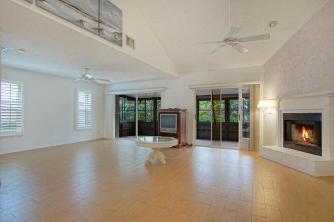 Touwnhouse à vendre à Jensen Beach, Floride: 2 chambres, 148.46 m2 № 952091 - photo 18