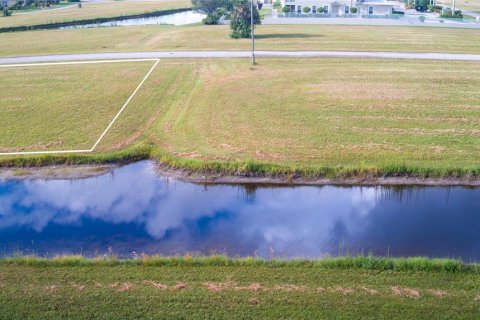 Land in Punta Gorda, Florida № 1336650 - photo 16