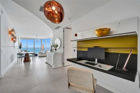 Condominio en alquiler en Sunny Isles Beach, Florida, 2 dormitorios, 141.68 m2 № 1356784 - foto 7