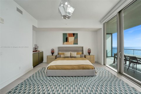 Condominio en alquiler en Sunny Isles Beach, Florida, 2 dormitorios, 141.68 m2 № 1356784 - foto 20