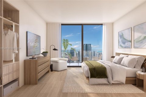 Copropriété à vendre à Fort Lauderdale, Floride: 3 chambres, 106.84 m2 № 1292717 - photo 2