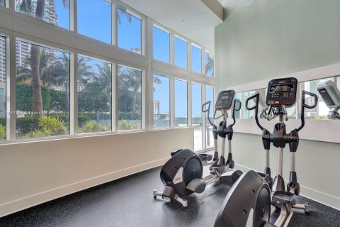 Condominio en venta en Miami, Florida, 1 dormitorio, 77.85 m2 № 1380352 - foto 29