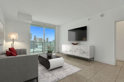 Condominio en venta en Miami, Florida, 1 dormitorio, 77.85 m2 № 1380352 - foto 8