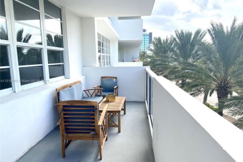 Condominio en venta en Miami Beach, Florida, 1 dormitorio, 80.36 m2 № 969853 - foto 6