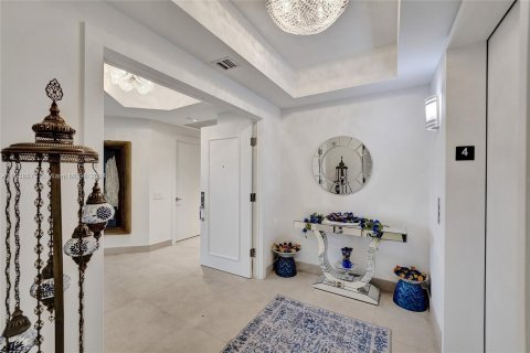 Copropriété à vendre à Aventura, Floride: 3 chambres, 294.78 m2 № 1315811 - photo 9