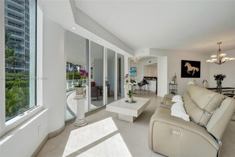 Copropriété à vendre à Aventura, Floride: 3 chambres, 294.78 m2 № 1315811 - photo 29