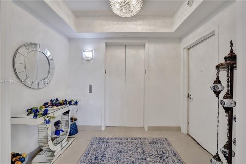 Copropriété à vendre à Aventura, Floride: 3 chambres, 294.78 m2 № 1315811 - photo 8