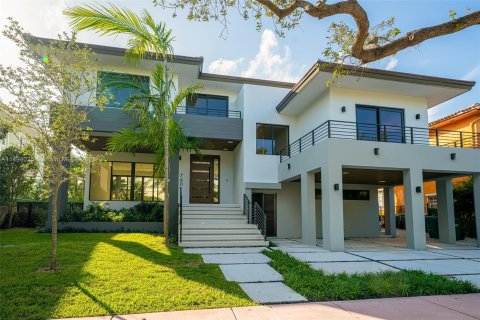 Casa en venta en Key Biscayne, Florida, 5 dormitorios, 371.89 m2 № 880106 - foto 2