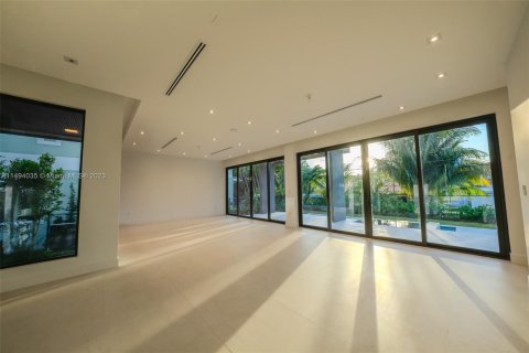 Villa ou maison à vendre à Key Biscayne, Floride: 5 chambres, 371.89 m2 № 880106 - photo 7