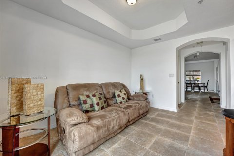 Copropriété à vendre à Pembroke Pines, Floride: 3 chambres, 149.85 m2 № 1316500 - photo 16