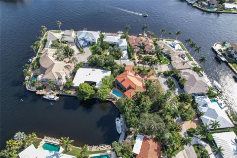 Villa ou maison à vendre à Pompano Beach, Floride: 5 chambres, 342.72 m2 № 878586 - photo 3
