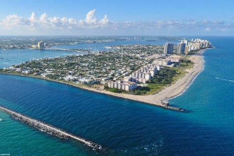 Copropriété à vendre à Riviera Beach, Floride: 3 chambres, 269.79 m2 № 1210168 - photo 25