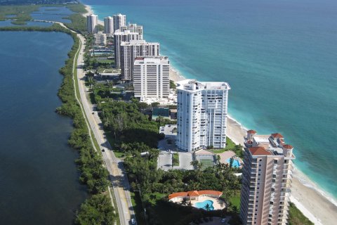 Copropriété à vendre à Riviera Beach, Floride: 3 chambres, 269.79 m2 № 1210168 - photo 21