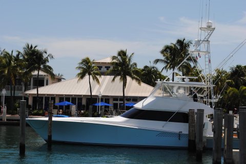 Condo in Riviera Beach, Florida, 3 bedrooms  № 1210168 - photo 28