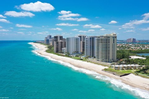 Copropriété à vendre à Riviera Beach, Floride: 3 chambres, 269.79 m2 № 1210168 - photo 23