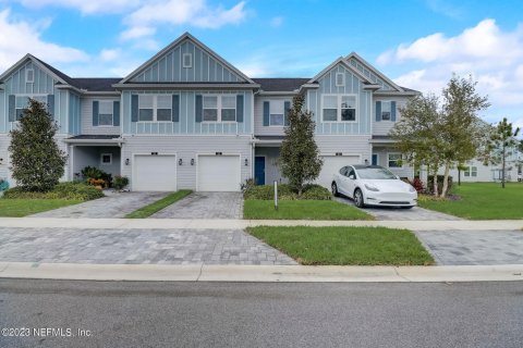 Villa ou maison à vendre à St. Johns, Floride: 3 chambres, 151.52 m2 № 801506 - photo 23