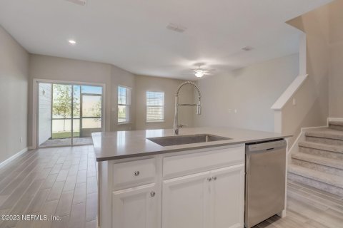 Casa en venta en St. Johns, Florida, 3 dormitorios, 151.52 m2 № 801506 - foto 12