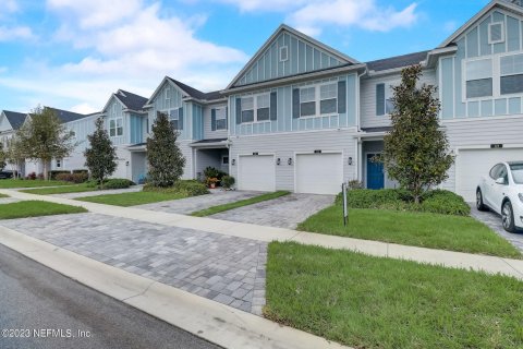 Villa ou maison à vendre à St. Johns, Floride: 3 chambres, 151.52 m2 № 801506 - photo 24