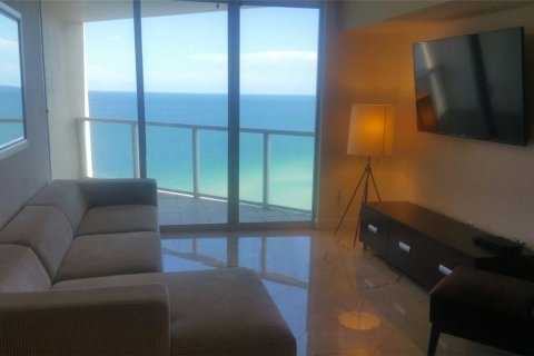 Copropriété à vendre à Sunny Isles Beach, Floride: 1 chambre, 92.9 m2 № 989233 - photo 4