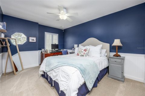 Townhouse in Tampa, Florida 2 bedrooms, 140.47 sq.m. № 1412697 - photo 26