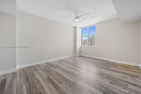 Copropriété à louer à Aventura, Floride: 3 chambres, 173.36 m2 № 1377452 - photo 22