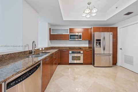 Condo in Aventura, Florida, 3 bedrooms  № 1377452 - photo 11