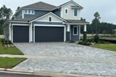 House in St. Johns, Florida 4 bedrooms, 234.86 sq.m. № 767549 - photo 1